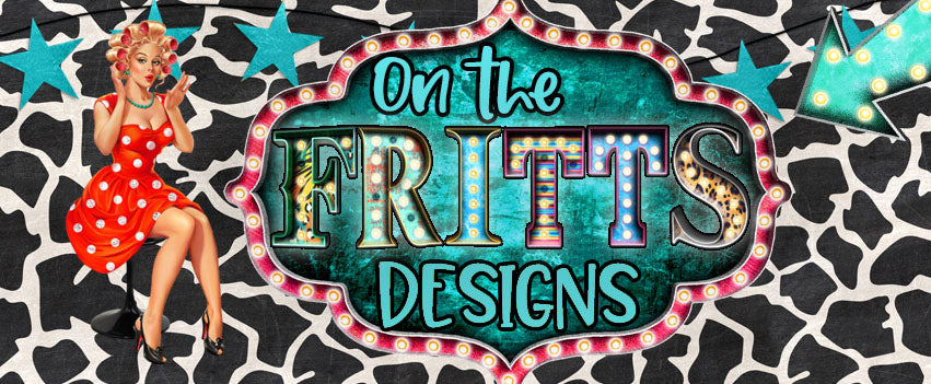On The Fritts Designs