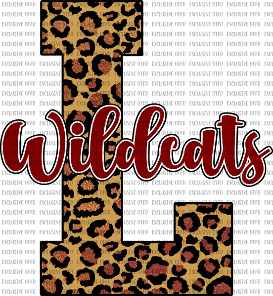 L Wildcats