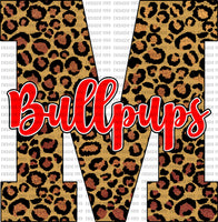 M Bullpups