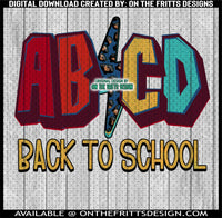 ABCD Back to school