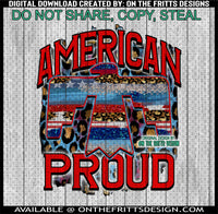 American Proud
