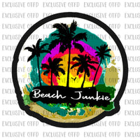 Beach Junkie