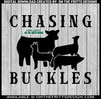 Chasing Buckles