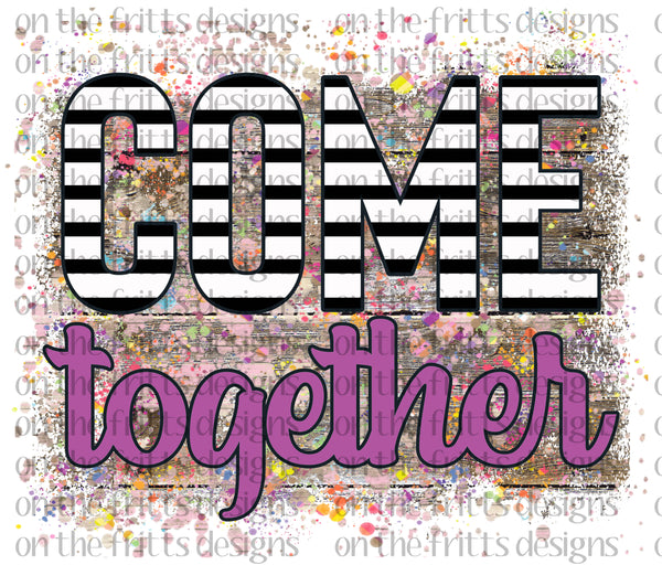 Come Together