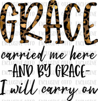 Grace