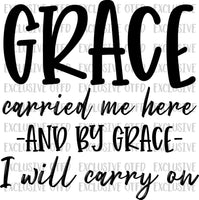 Grace