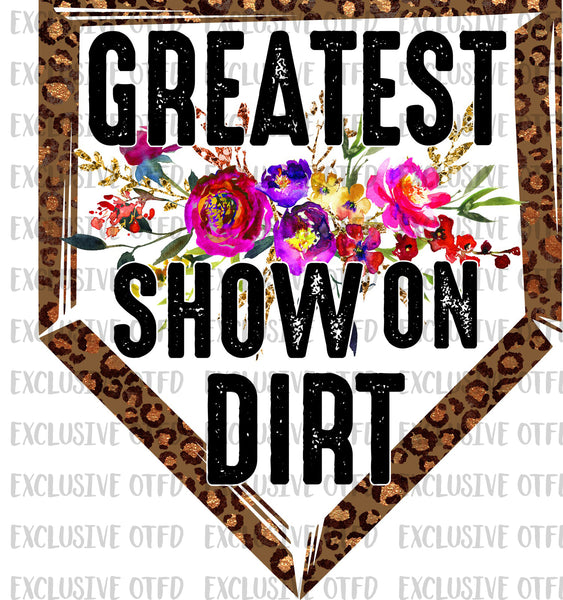 Greatest Show On Dirt