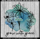 grow with grace