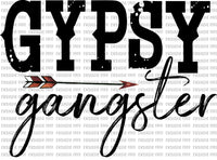 Gypsy Gangster