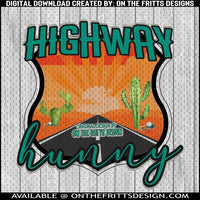 Highway Hunny
