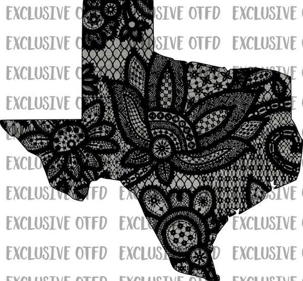 Lace Texas
