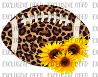 leopard football