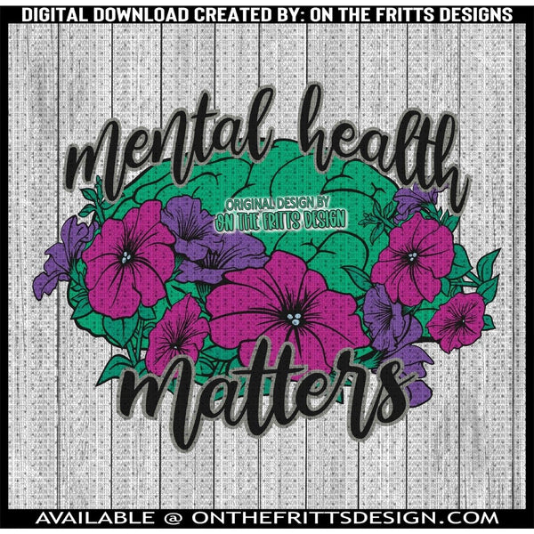 Mental Health Matters