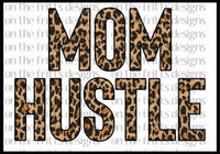 Mom Hustle