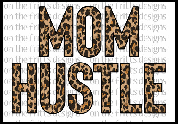 Mom Hustle