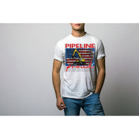 Pipeline Proud