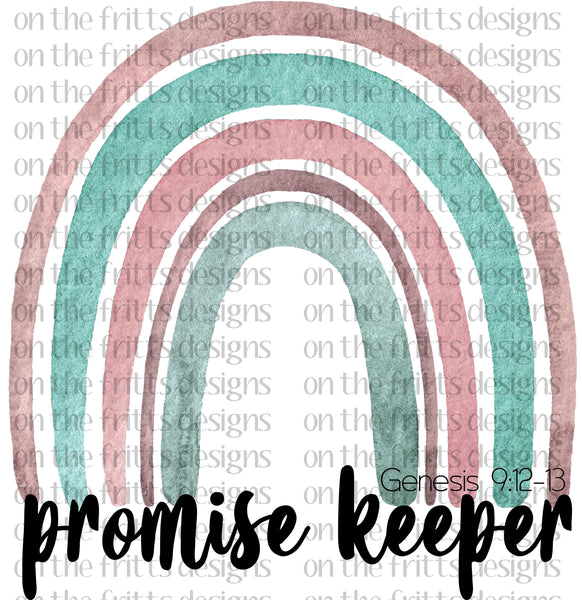 promise keeper
