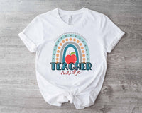 Teacher Mode
