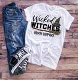 Wicked Witches Broom Company