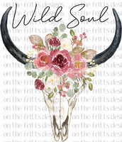 wild soul