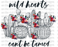 Wild Hearts